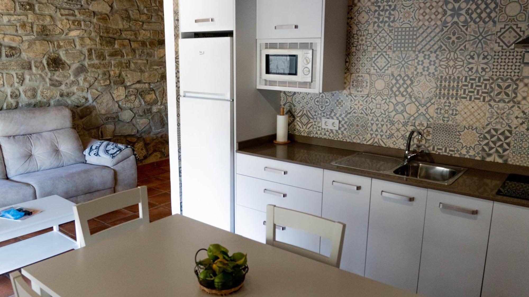 Bella Vista Tarifa II Apartment Exterior photo
